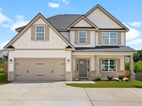 1465 Academy Dr, Auburn, AL 36830