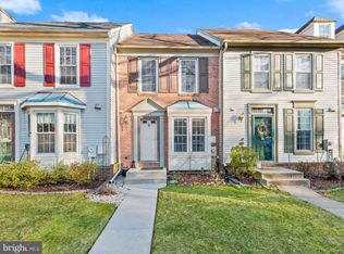 8175 Aspenwood Way, Jessup, MD 20794