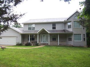 540 Highway At, Robertsville, MO 63089