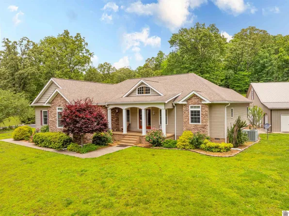 124 Hughes Rd, Benton, KY 42025