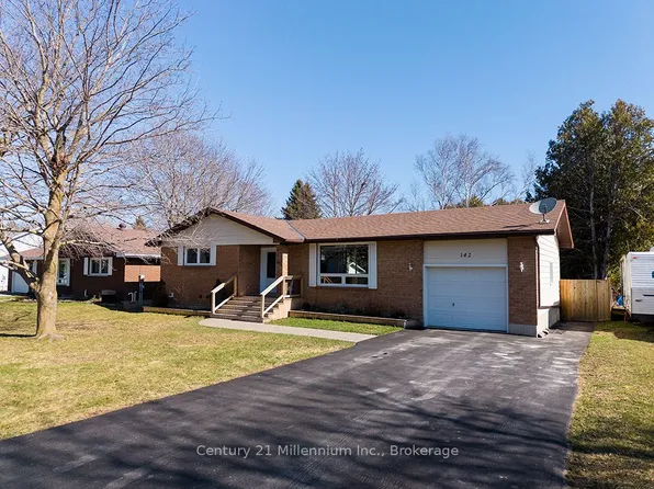 142 Arthur St E, The Blue Mountains, ON N0H 2P0