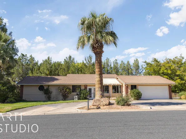 518 W Del Mar Dr, Saint George, UT 84790