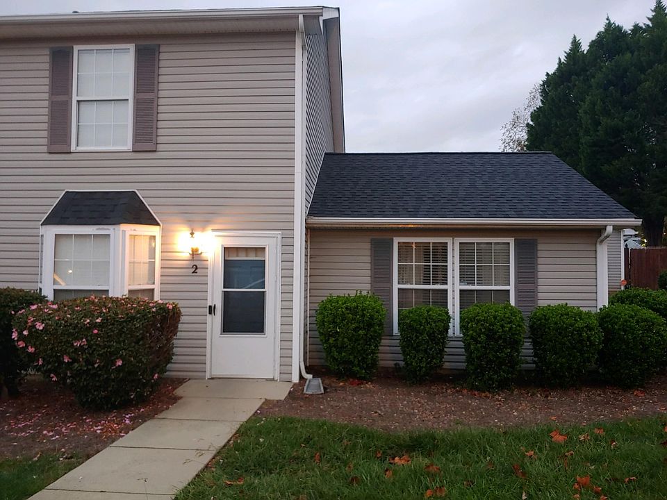 1st image of 2 Ce Portside Ct #A