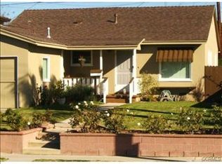 21810 Palos Verdes Blvd, Torrance, CA 90503