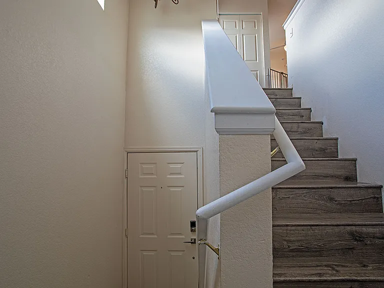 Stairwell