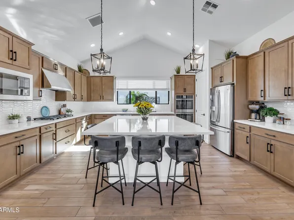 5995 N 207th Avenue, Buckeye, AZ 85396