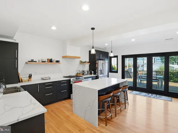 512 Buchanan St NW, Washington, DC 20011