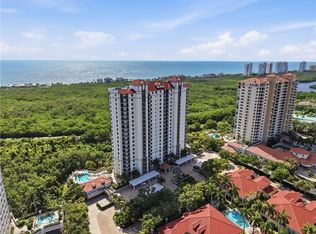 7225 Pelican Bay BLVD #302, NAPLES, FL 34108