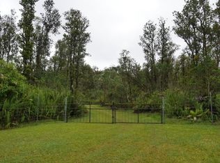 Waimaka O Pele Rd LOT 8501, Mountain View, HI 96771