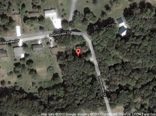 1136 Smokyview Dr, Sevierville, TN 37862