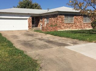 4529 Nadine Dr, Haltom City, TX 76117