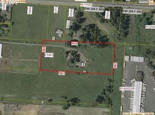 25020 SW Garden Acres Rd, Sherwood, OR 97140