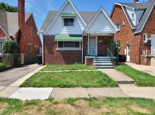 6821 Abington Ave, Detroit, MI 48228