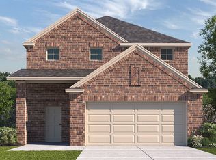 2316 Chloe Ln, Anna, TX 75409