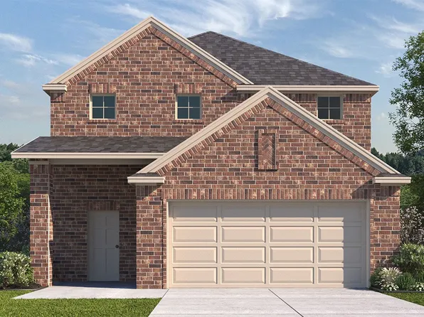 2300 Chloe Ln, Anna, TX 75409