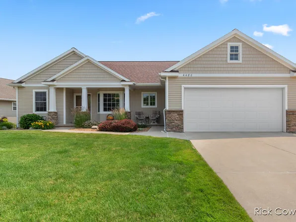 4486 Saddlehorn Dr, Hudsonville, MI 49426