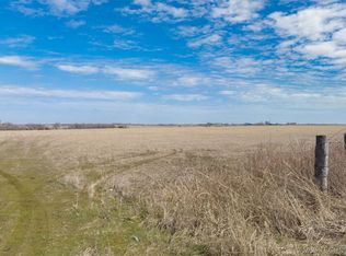 E Highway 10, Welch, OK 74369