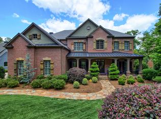 3532 Maryhill Ln NW, Kennesaw, GA 30152