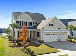 5036 Middleton View Dr, Myrtle Beach, SC 29579