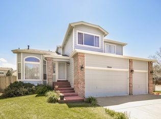 19604 E Girard Ave, Aurora, CO 80013