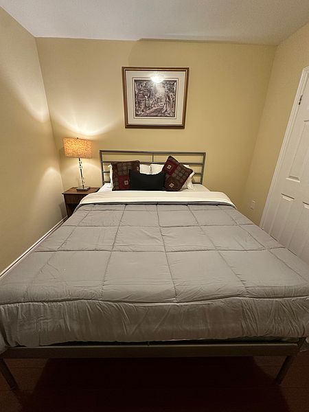 Toronto House for rent - 3 Bedrooms — photo 5