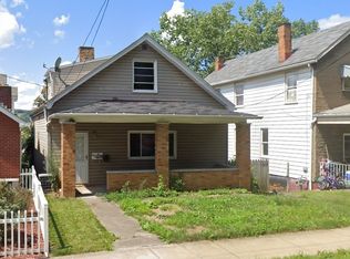 903 Beaver Rd, Ambridge, PA 15003