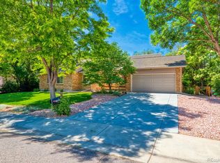 5382 W Fair Dr, Littleton, CO 80123