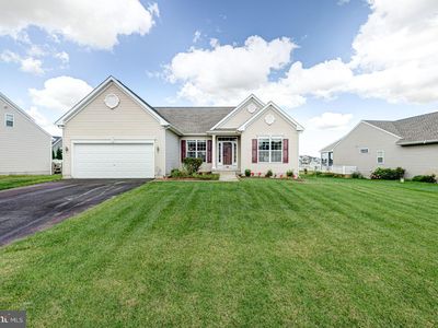 369 Willowwood Dr, Smyrna, DE, 19977