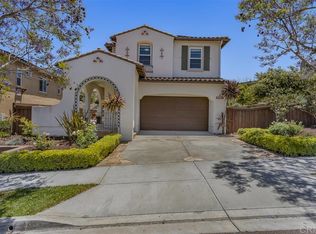 7232 Sitio Arago, Carlsbad, CA 92009