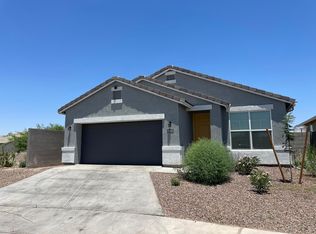 4462 W Beverly Rd, Laveen, AZ 85339