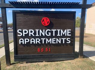 6551 Spring Time St APT 103, San Antonio, TX 78249