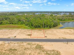 208 Stillwater Dr LOT 166, Flagler Beach, FL 32136