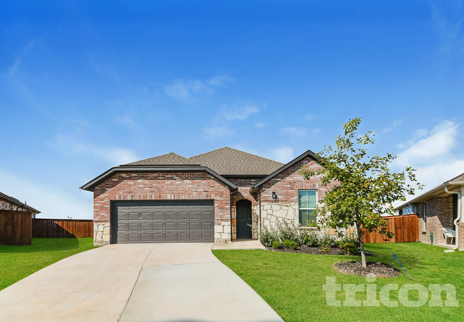 8101 Howell Oak Drive McKinney TX — Photo 1