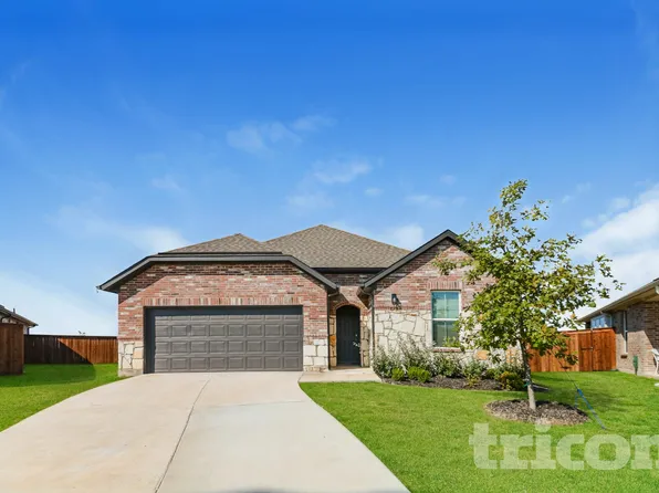 8101 Howell Oak Dr, McKinney, TX