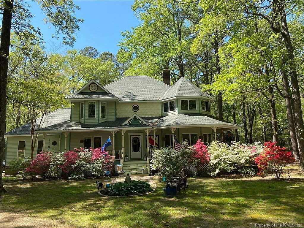 571 Holland Point Rd, Dutton, VA 23050 Zillow