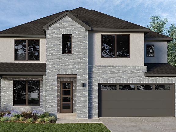 Plan Elevation.