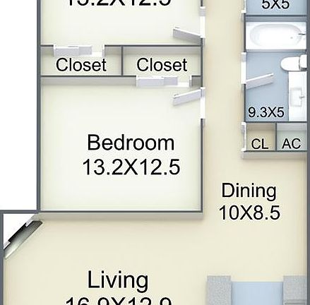 5th image of 734 Village Rd #D