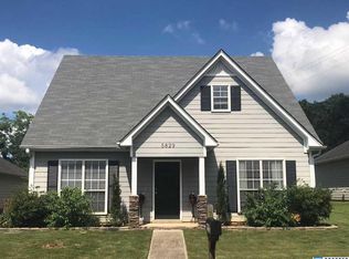 5829 Marchester Cir, Birmingham, AL 35235