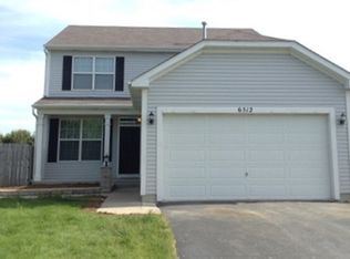 6512 Roth Dr #0, Joliet, IL 60431