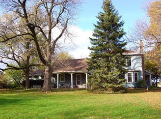 19464 Airport Rd, Lockport, IL 60441