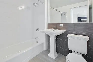 Rented by Brookfield (Funnel)