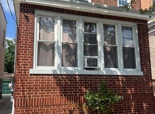 34 63rd St FLOOR 2, West New York, NJ 07093