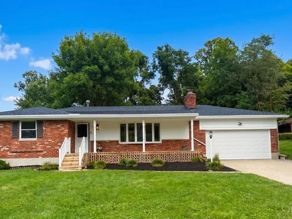 1094 Pamela Rd, Cincinnati, OH 45255