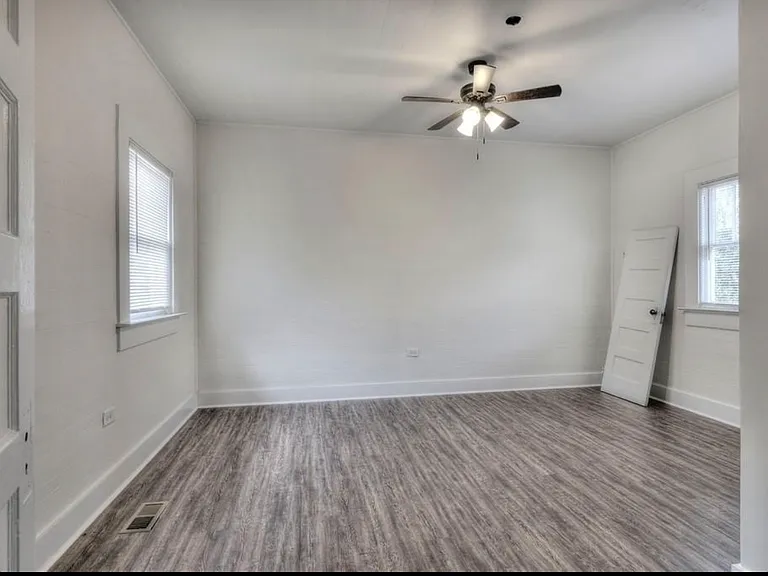 Large master bedroom