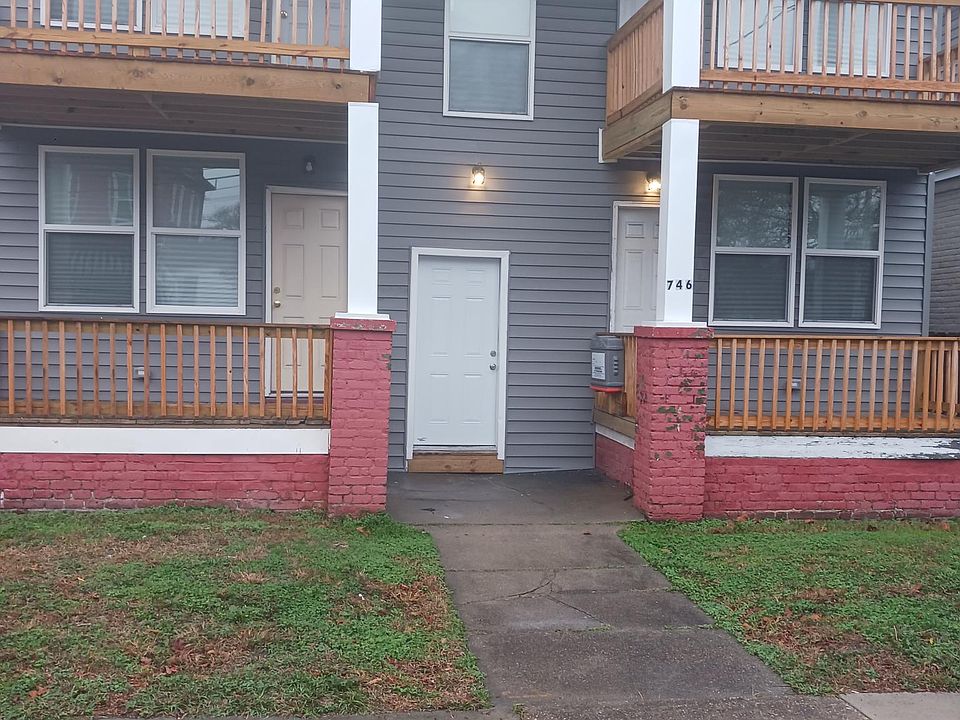1st image of 746 E 27th St #3