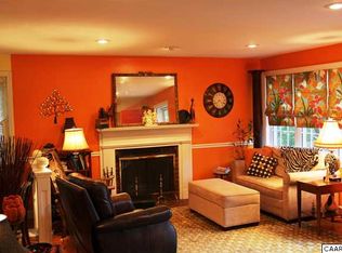 1013 Saint Charles Ave, Charlottesville, VA