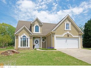 1016 Cambridge Ct, Woodstock, GA 30188