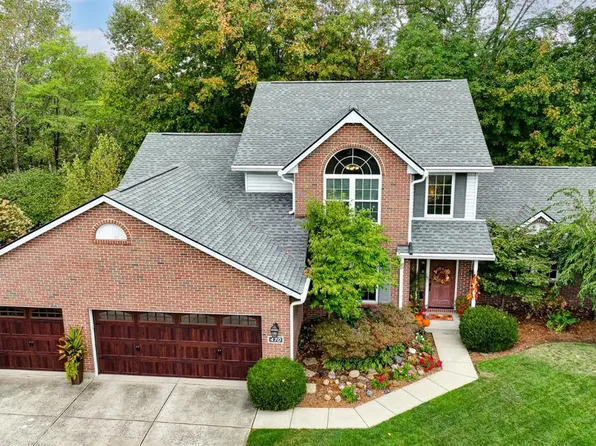 470 Gregorian Dr, Fairfield, OH 45014
