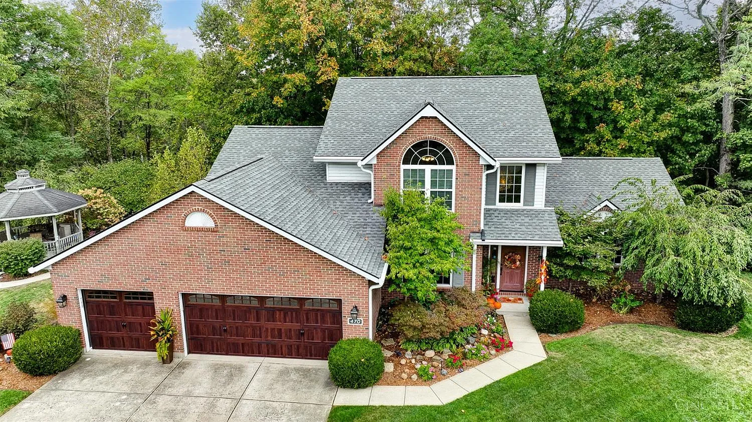 470 Gregorian Dr photo 1