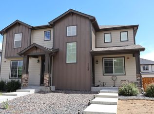 1169 Bon Homme Richard Dr, Fort Collins, CO 80526